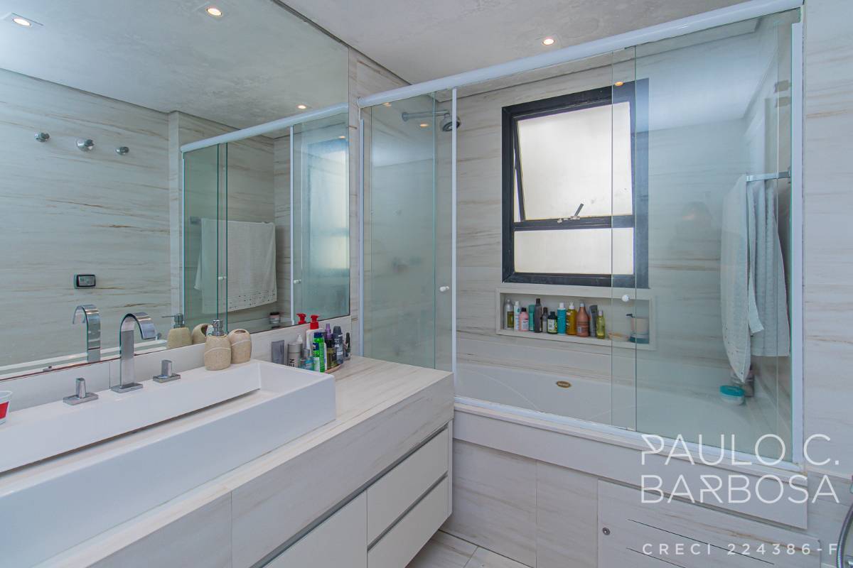 Apartamento, 4 quartos, 236 m² - Foto 52