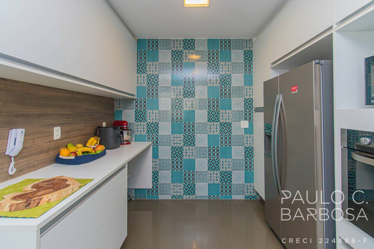 Apartamento, 4 quartos, 236 m² - Foto 55
