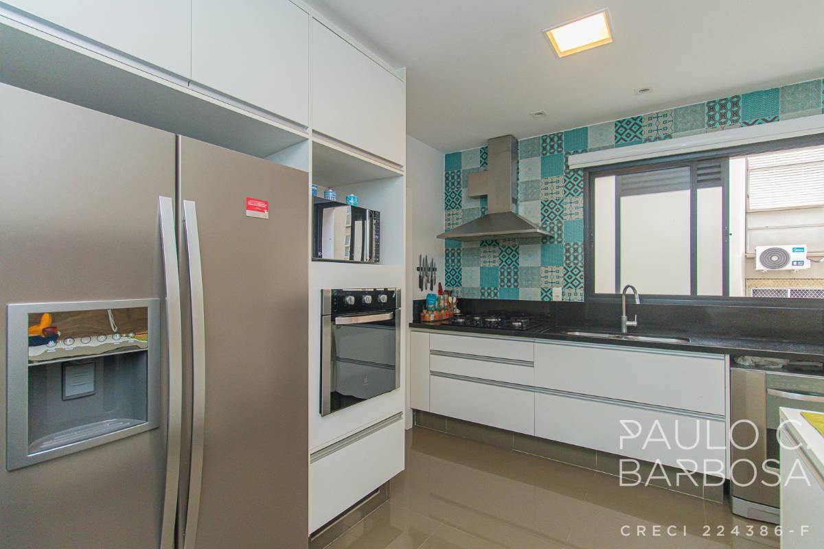 Apartamento, 4 quartos, 236 m² - Foto 57