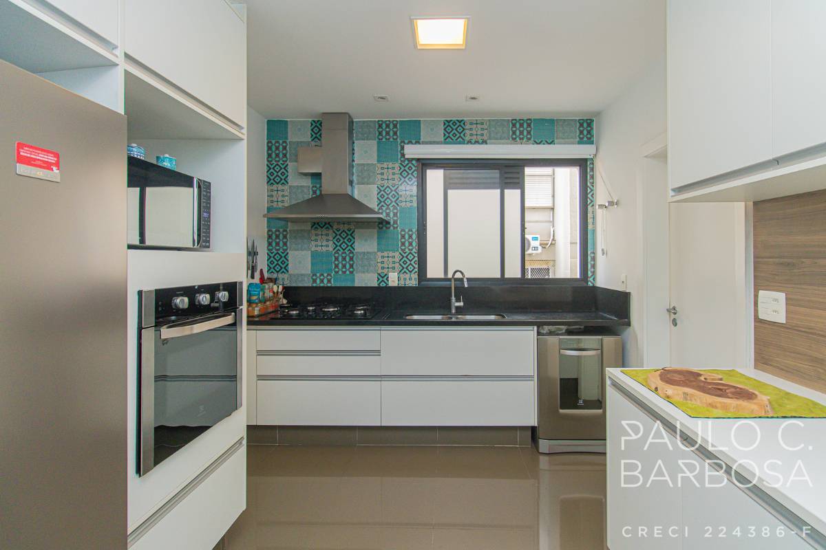 Apartamento, 4 quartos, 236 m² - Foto 58