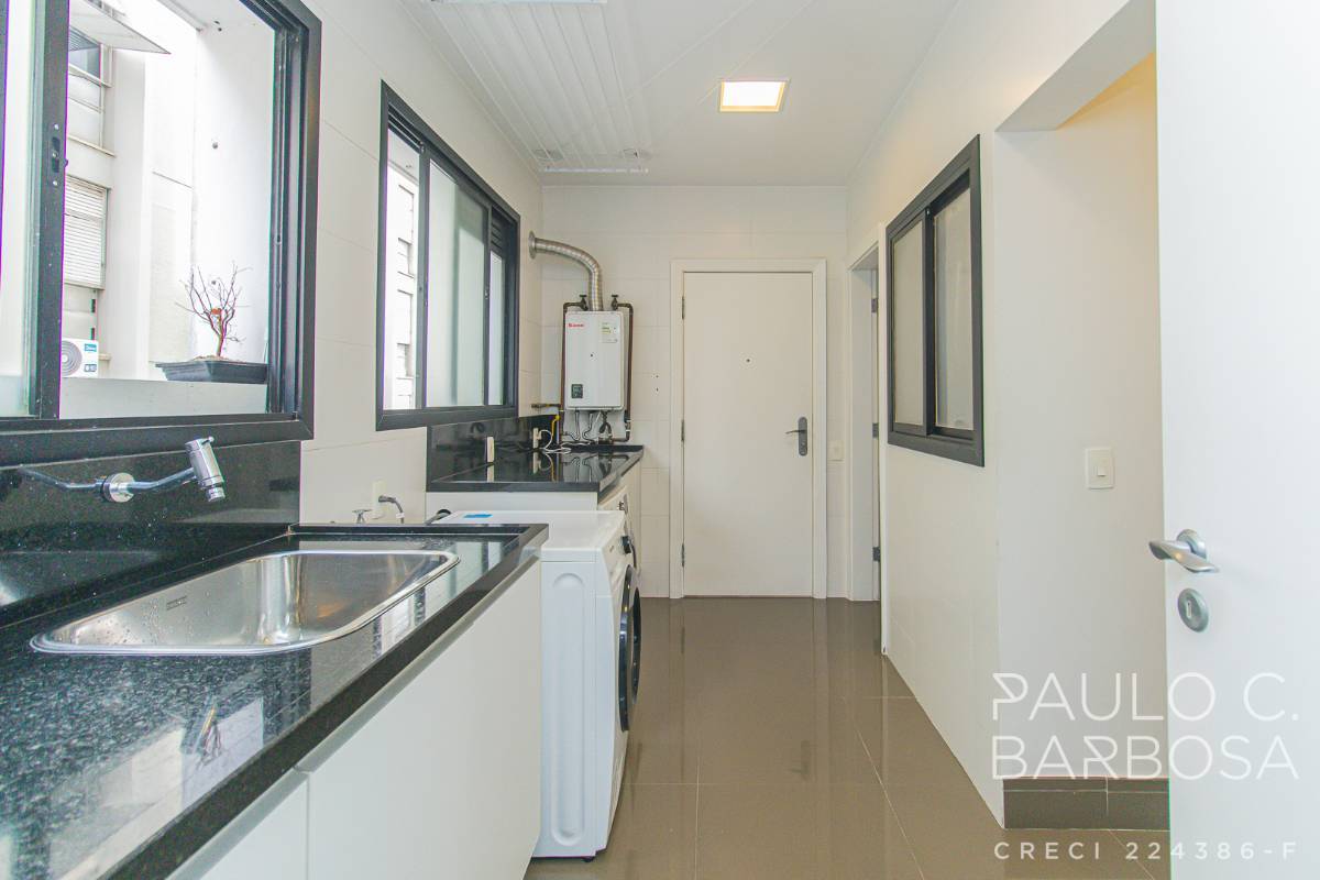 Apartamento, 4 quartos, 236 m² - Foto 60