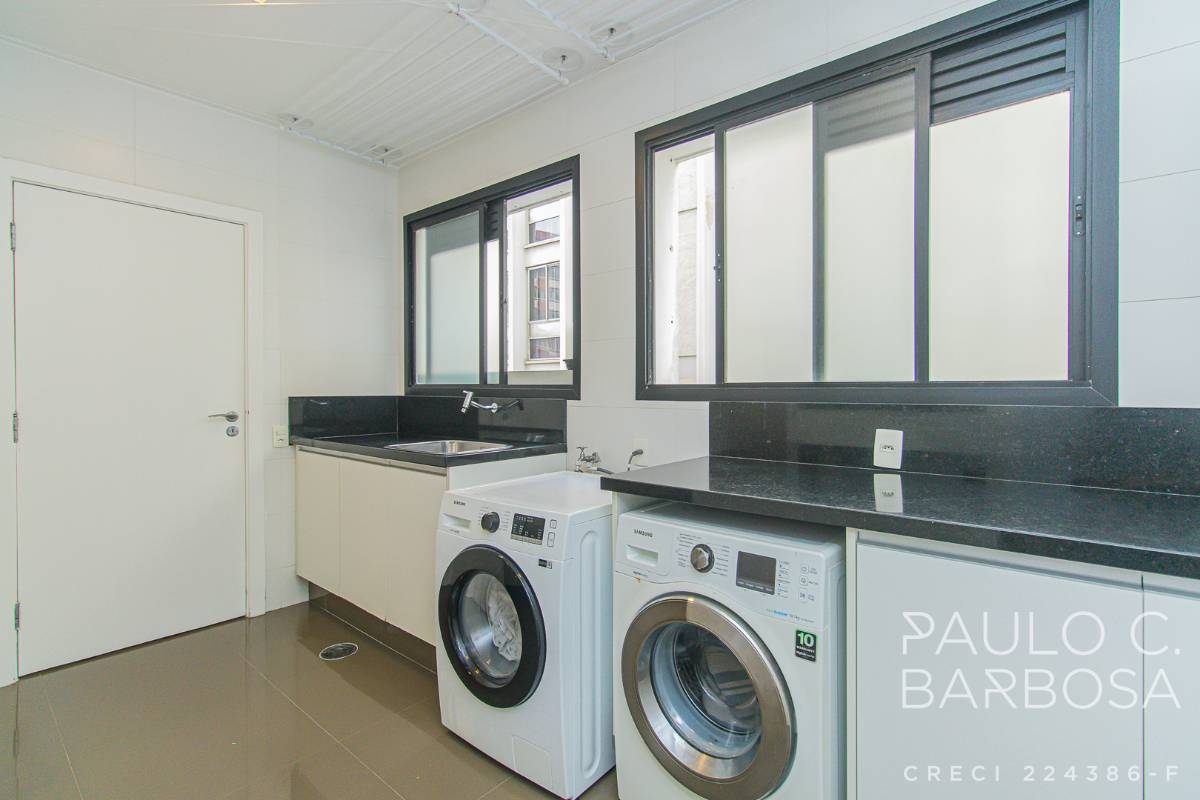 Apartamento, 4 quartos, 236 m² - Foto 61