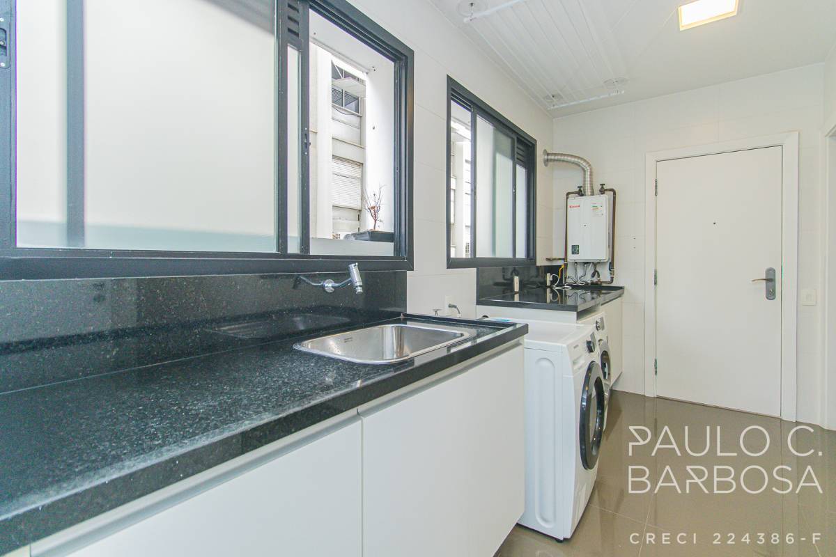 Apartamento, 4 quartos, 236 m² - Foto 62