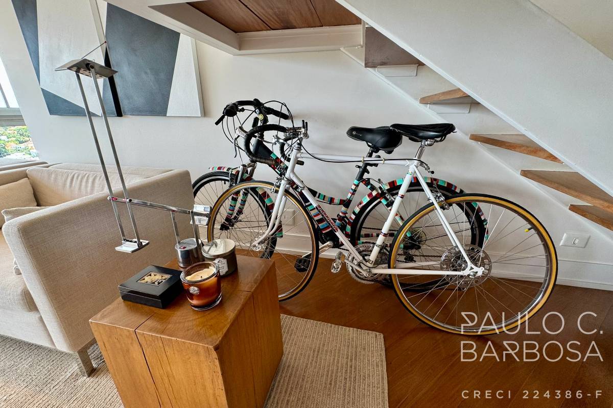 Apartamento, 3 quartos, 236 m² - Foto 9