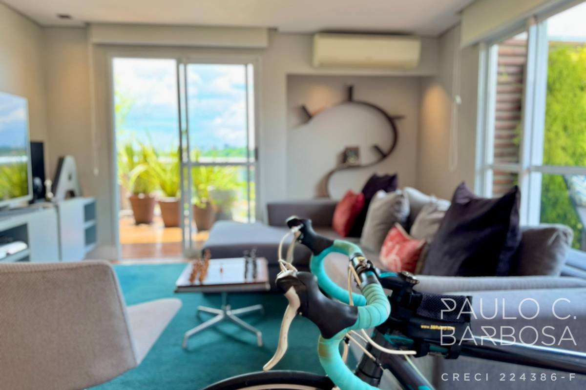 Apartamento, 3 quartos, 236 m² - Foto 12