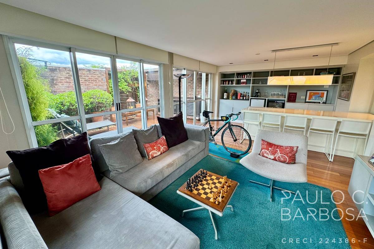 Apartamento, 3 quartos, 236 m² - Foto 10