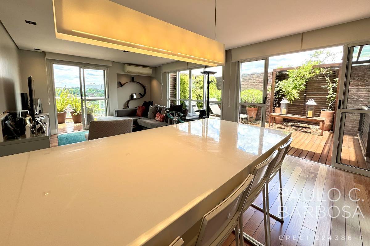 Apartamento, 3 quartos, 236 m² - Foto 13