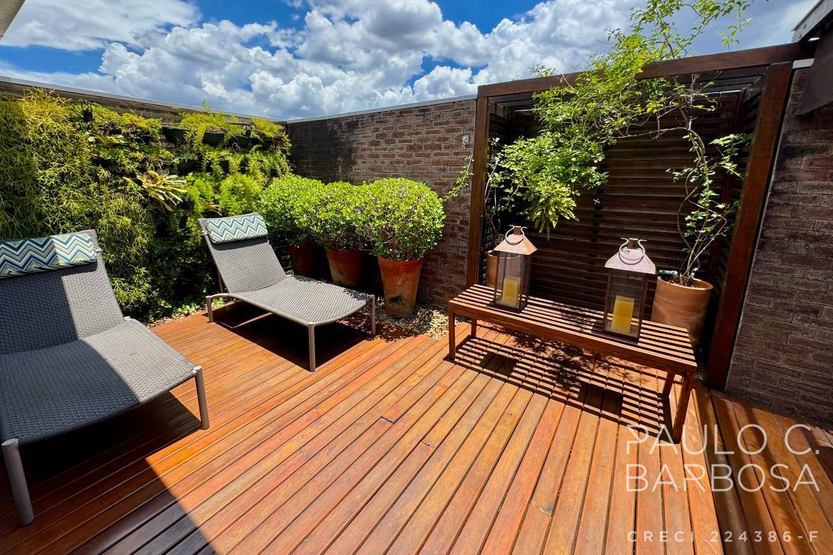 Apartamento, 3 quartos, 236 m² - Foto 16