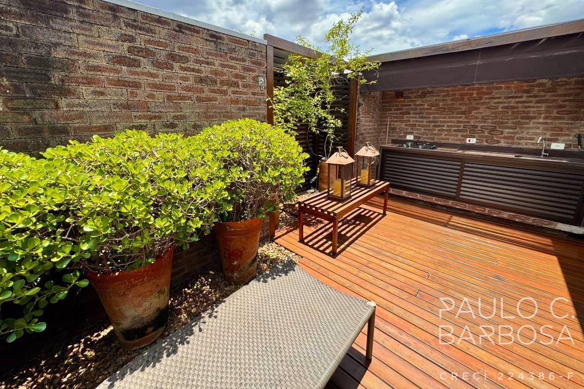 Apartamento, 3 quartos, 236 m² - Foto 17