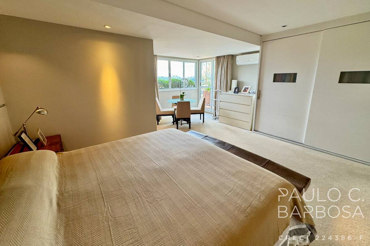 Apartamento, 3 quartos, 236 m² - Foto 18