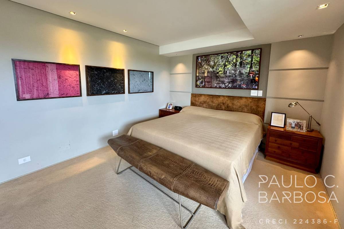 Apartamento, 3 quartos, 236 m² - Foto 19