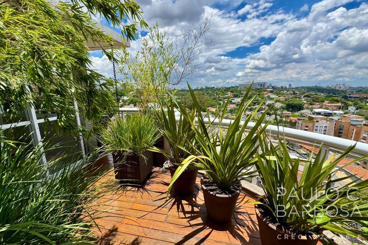 Apartamento, 3 quartos, 236 m² - Foto 20