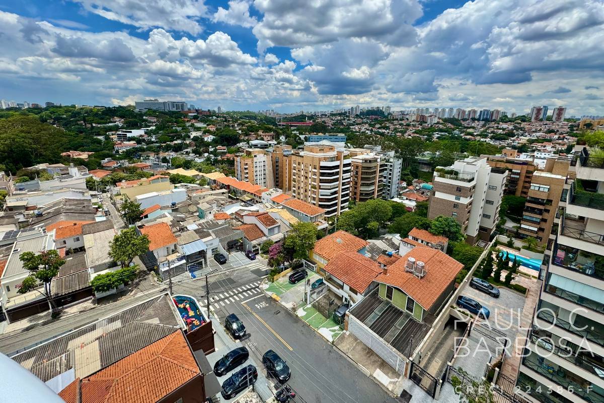 Apartamento, 3 quartos, 236 m² - Foto 21