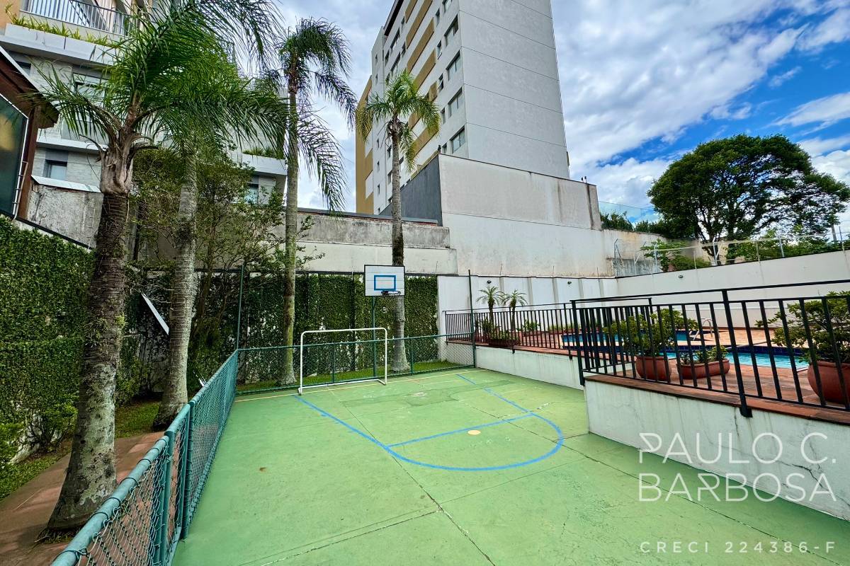 Apartamento, 3 quartos, 236 m² - Foto 25