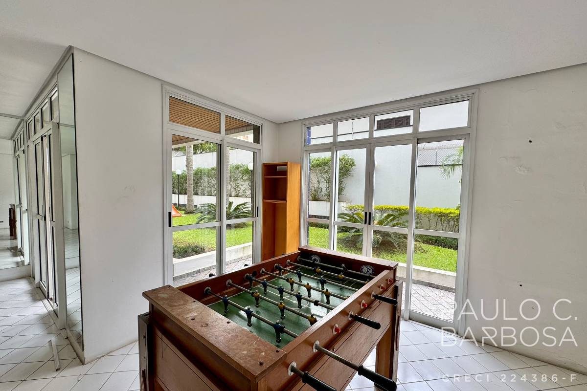 Apartamento, 3 quartos, 236 m² - Foto 27