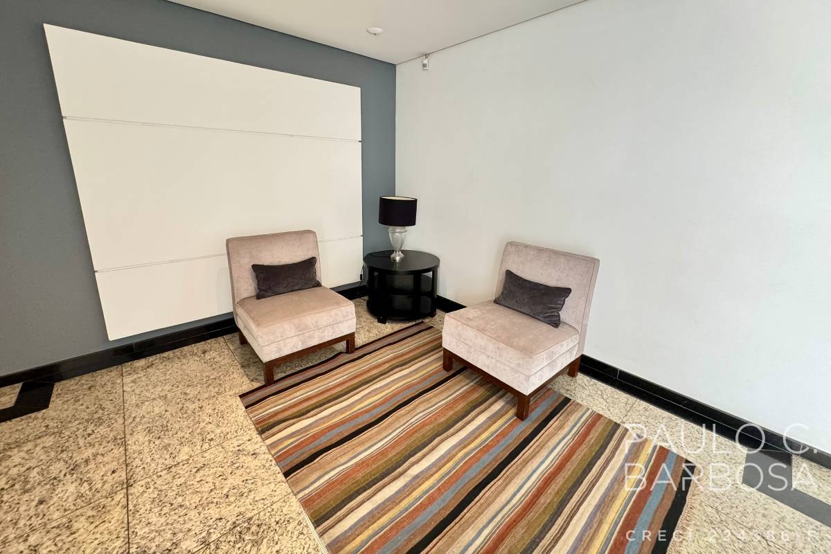 Apartamento, 3 quartos, 236 m² - Foto 29