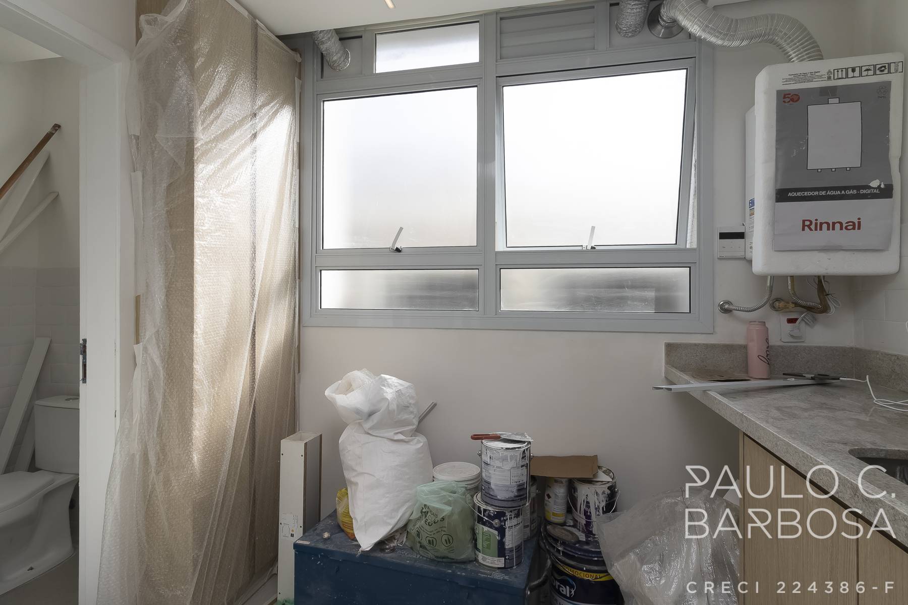 Apartamento, 3 quartos, 141 m² - Foto 39