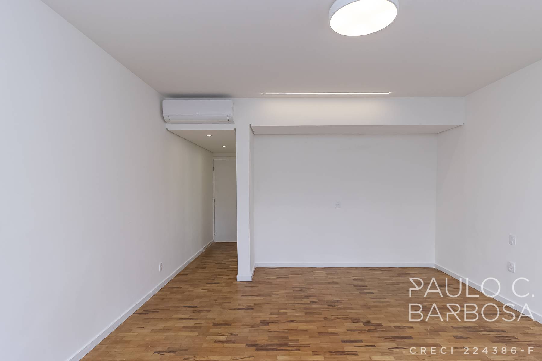 Apartamento, 3 quartos, 141 m² - Foto 30