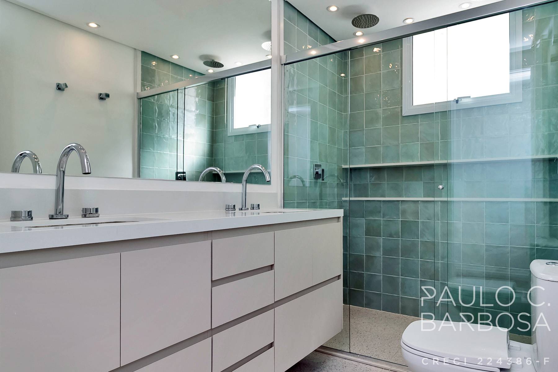Apartamento, 3 quartos, 141 m² - Foto 31