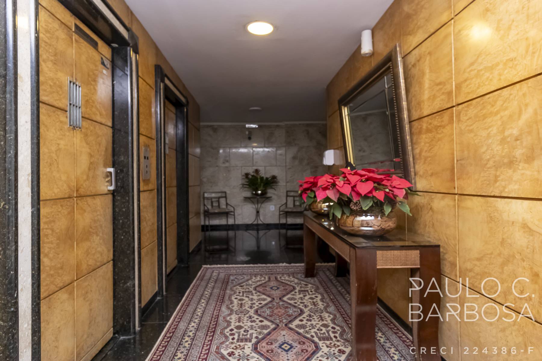 Apartamento, 3 quartos, 141 m² - Foto 45