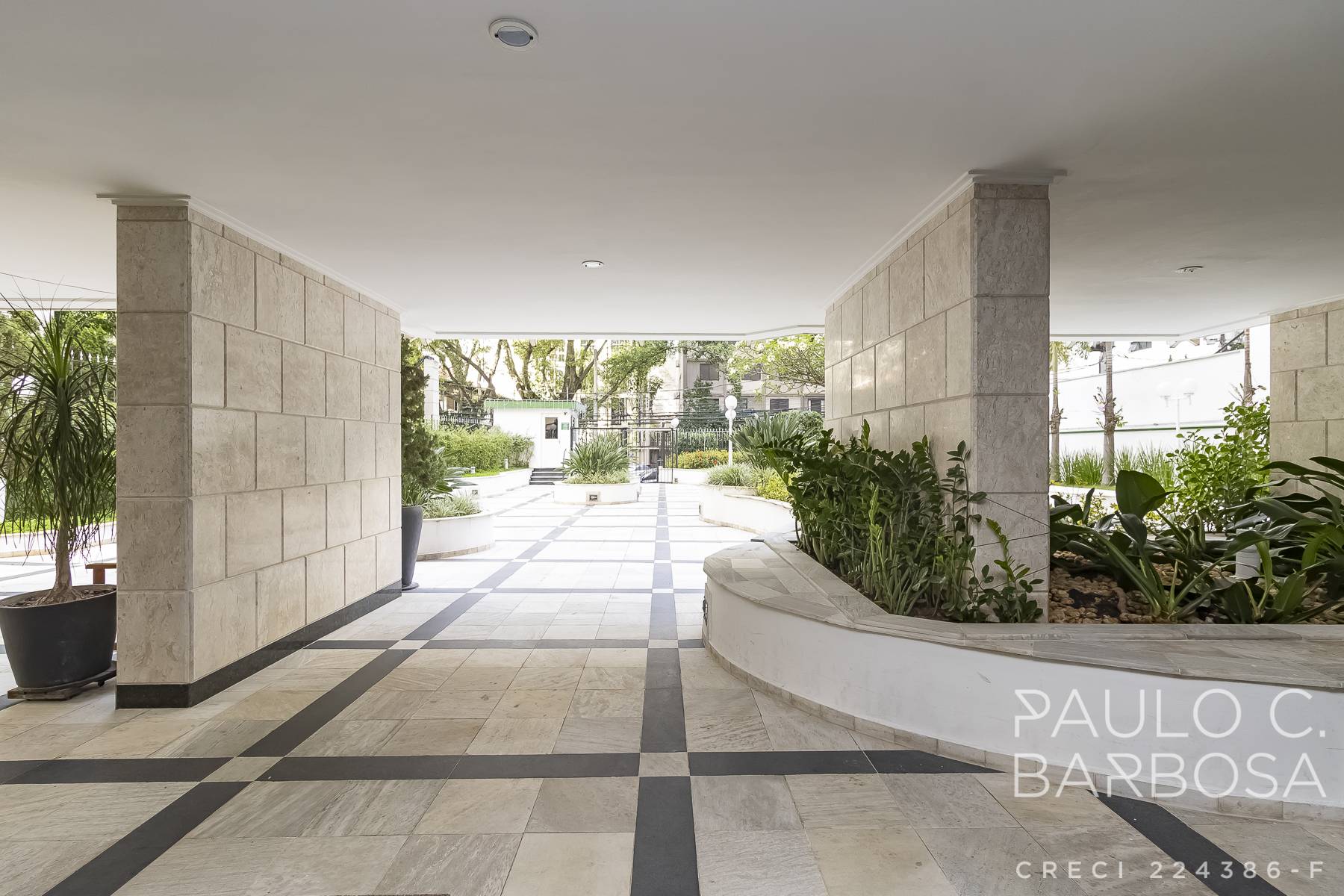 Apartamento, 3 quartos, 141 m² - Foto 44