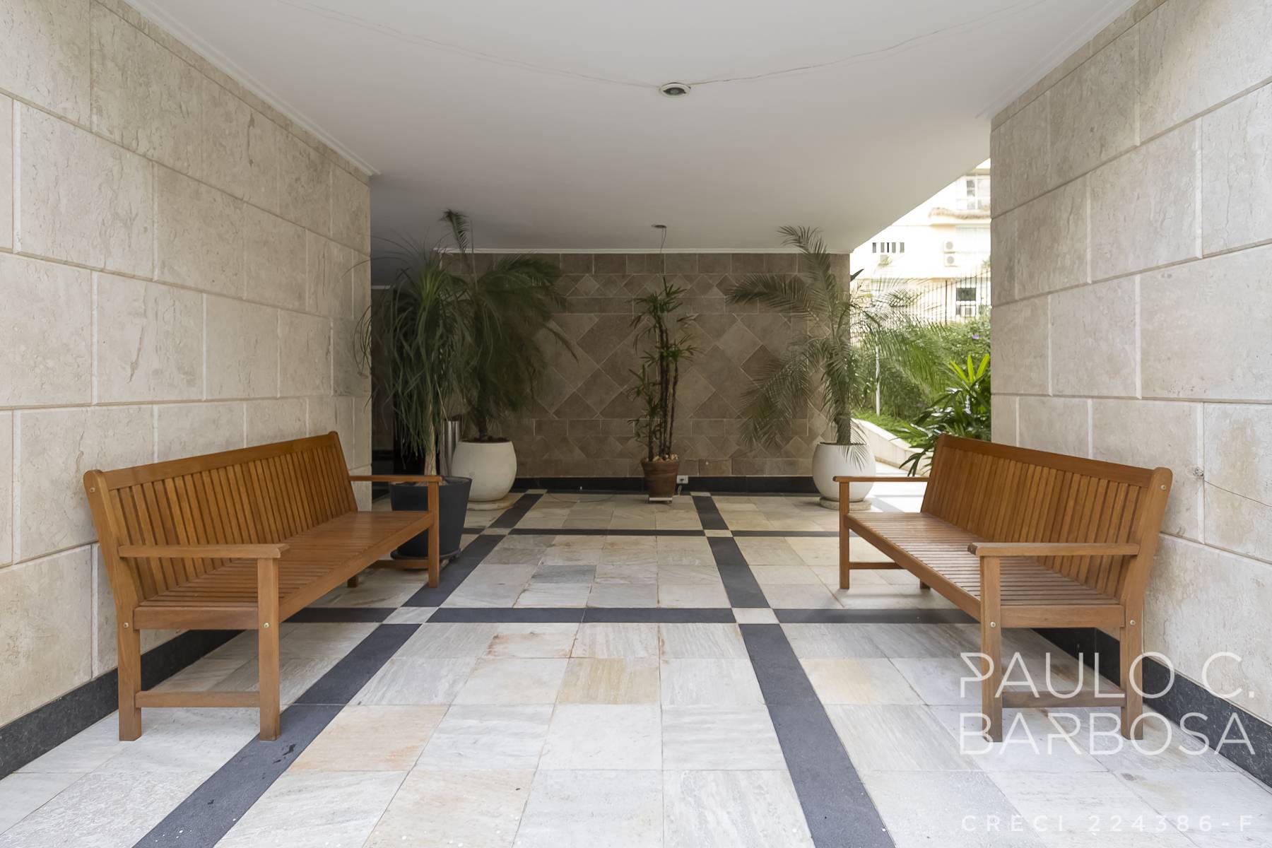 Apartamento, 3 quartos, 141 m² - Foto 43