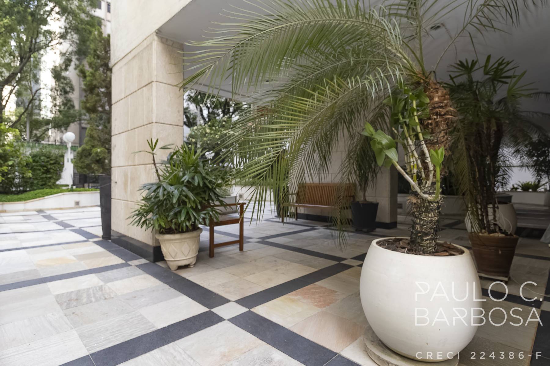 Apartamento, 3 quartos, 141 m² - Foto 51