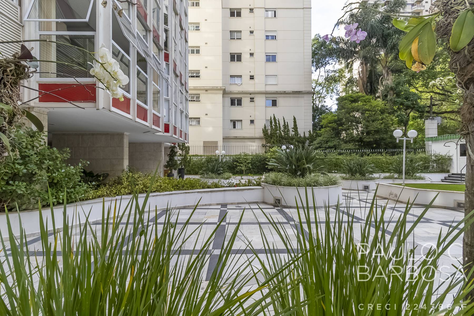 Apartamento, 3 quartos, 141 m² - Foto 47