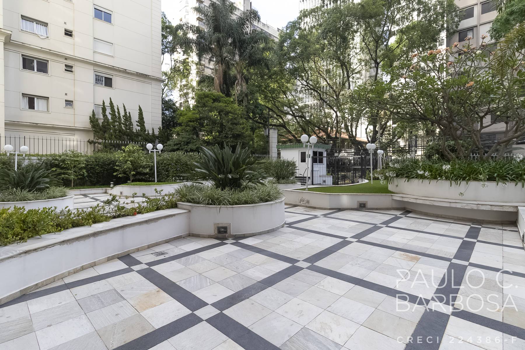 Apartamento, 3 quartos, 141 m² - Foto 50
