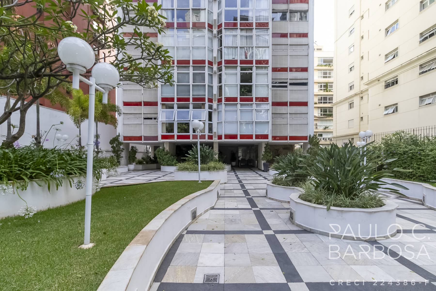 Apartamento, 3 quartos, 141 m² - Foto 2