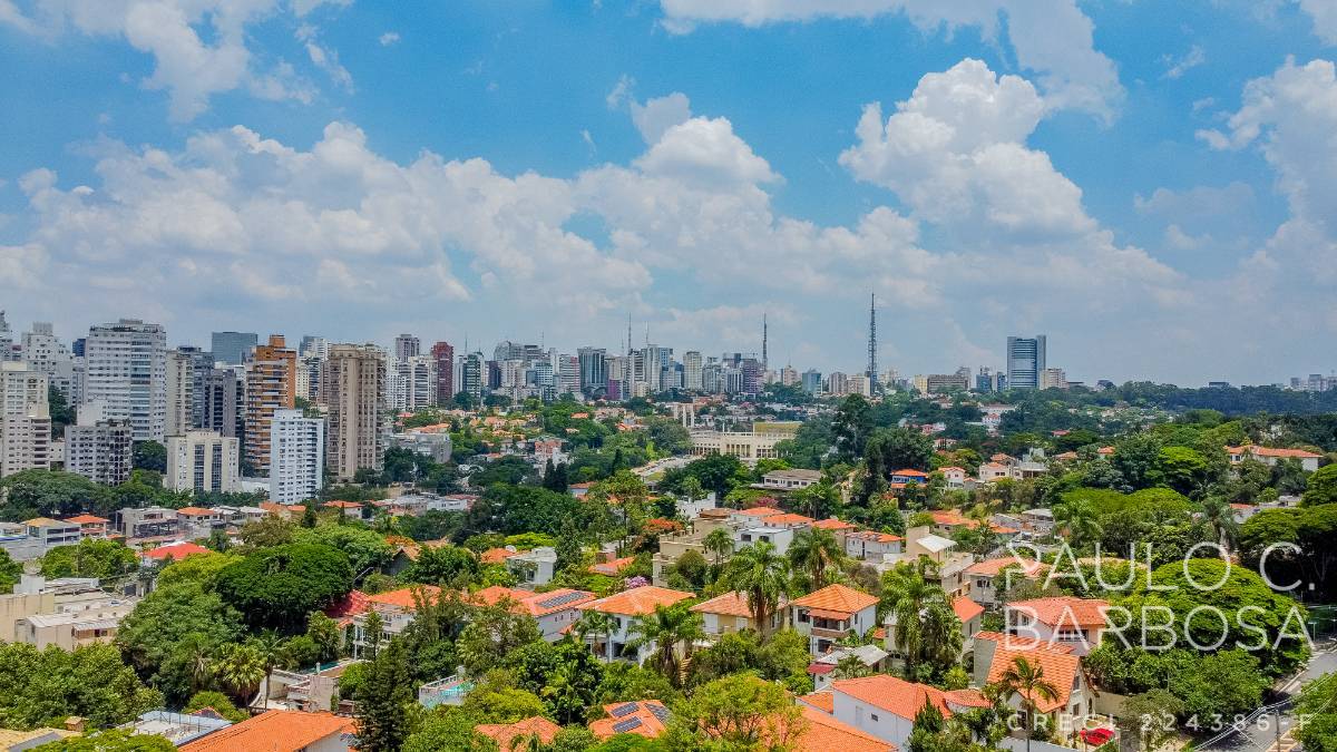 Apartamento, 4 quartos, 278 m² - Foto 4