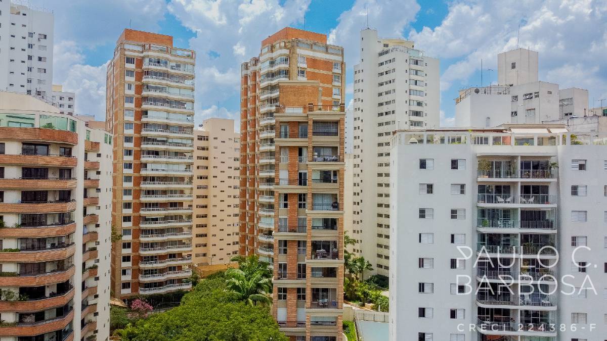 Apartamento, 4 quartos, 278 m² - Foto 5