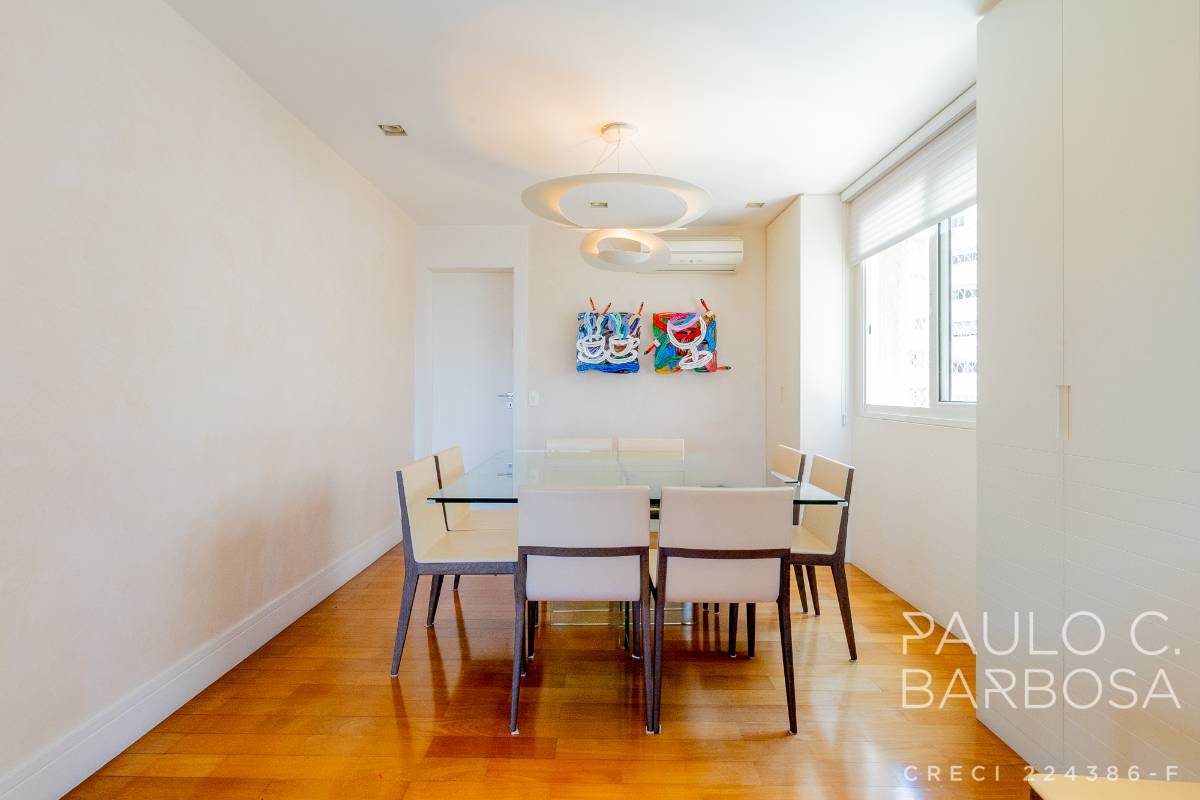 Apartamento, 4 quartos, 278 m² - Foto 8
