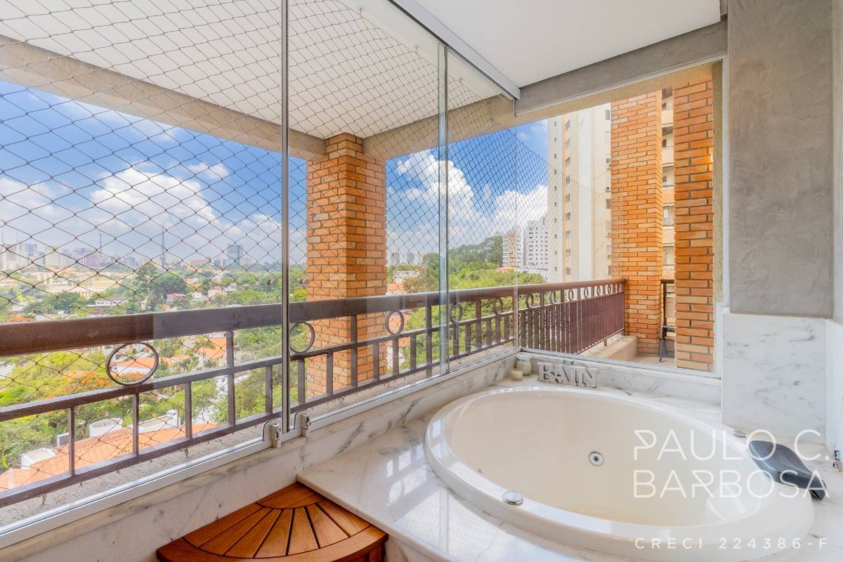 Apartamento, 4 quartos, 278 m² - Foto 19