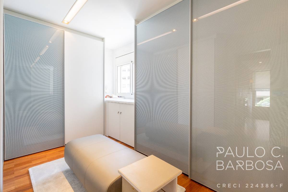 Apartamento, 4 quartos, 278 m² - Foto 21