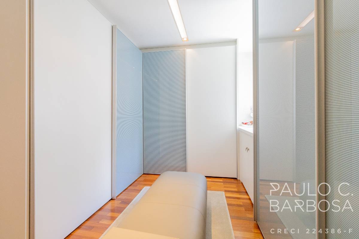 Apartamento, 4 quartos, 278 m² - Foto 22