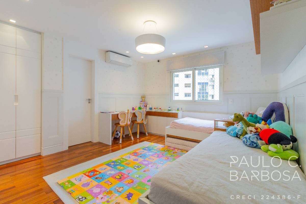 Apartamento, 4 quartos, 278 m² - Foto 23