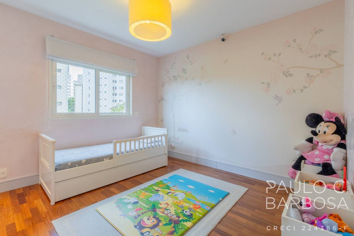Apartamento, 4 quartos, 278 m² - Foto 26