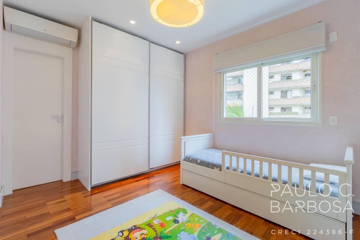 Apartamento, 4 quartos, 278 m² - Foto 27