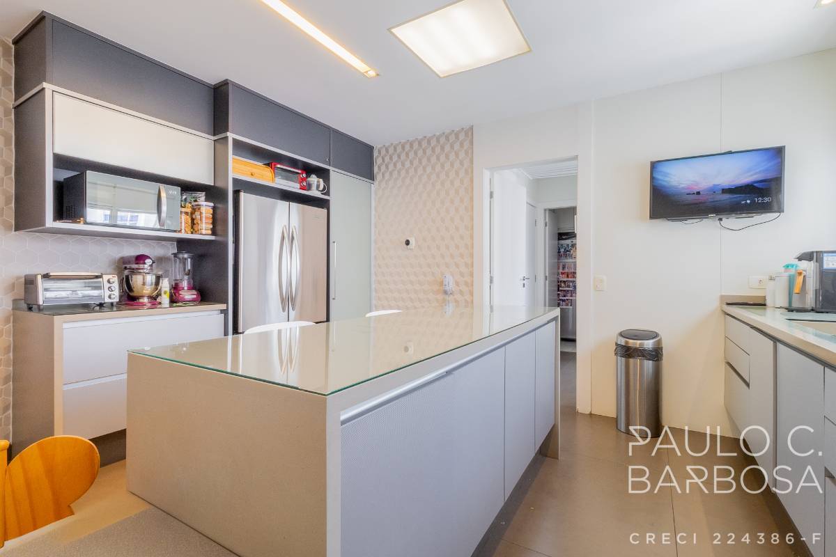 Apartamento, 4 quartos, 278 m² - Foto 30