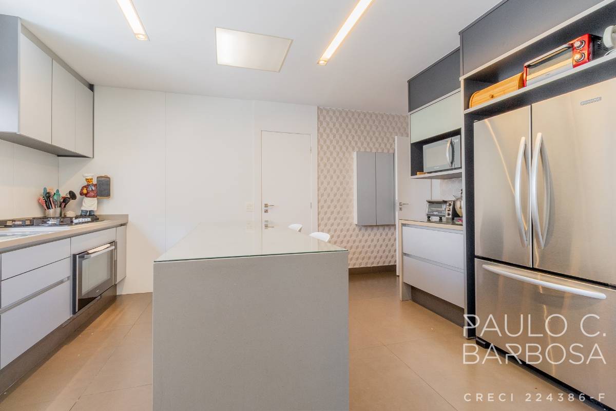 Apartamento, 4 quartos, 278 m² - Foto 31
