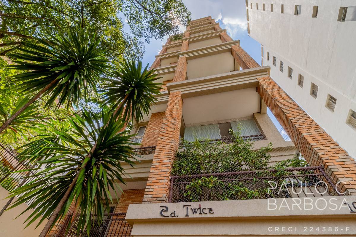 Apartamento, 4 quartos, 278 m² - Foto 32