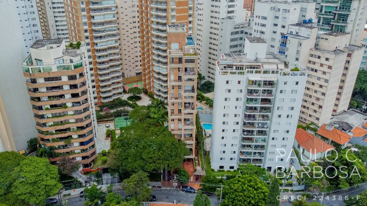 Apartamento, 4 quartos, 278 m² - Foto 33