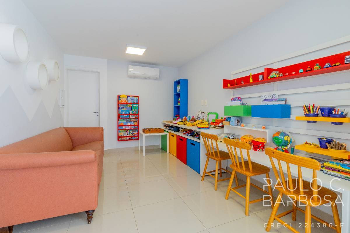 Apartamento, 4 quartos, 278 m² - Foto 36