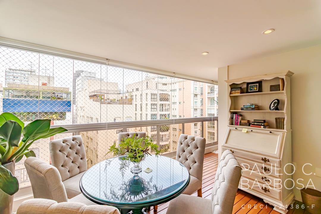 Apartamento, 4 quartos, 300 m² - Foto 13