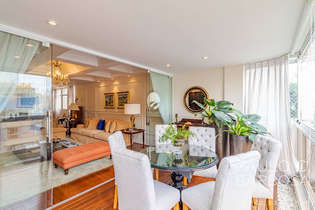 Apartamento, 4 quartos, 300 m² - Foto 12