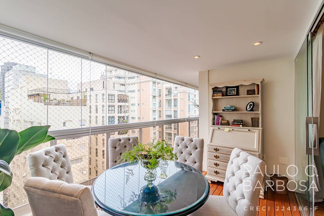 Apartamento, 4 quartos, 300 m² - Foto 14