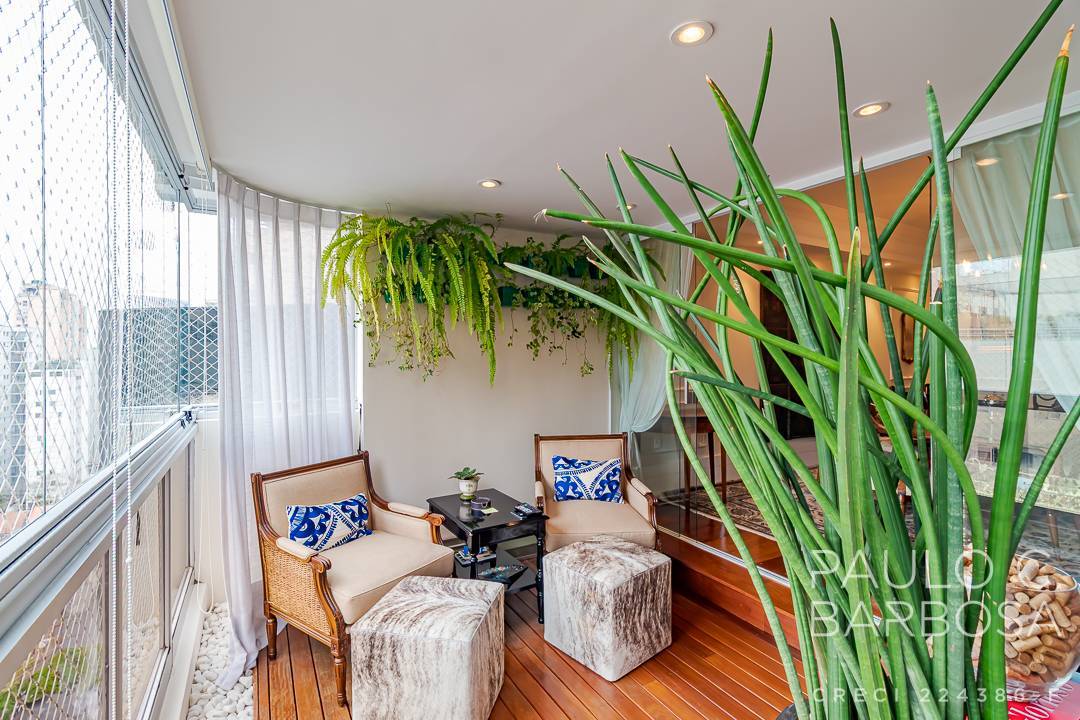 Apartamento, 4 quartos, 300 m² - Foto 11