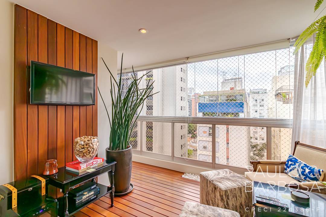 Apartamento, 4 quartos, 300 m² - Foto 10