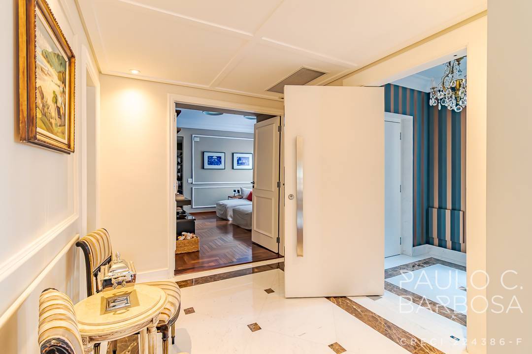 Apartamento, 4 quartos, 300 m² - Foto 15
